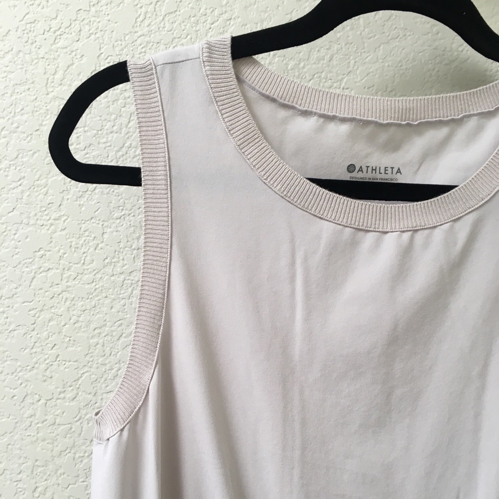 Athleta Rincon Dress - Never Worn!